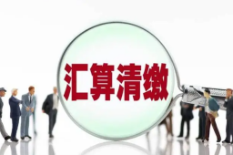 兴高采烈去退税 结果要补1万8