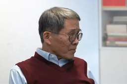 清华大学教授称大学越来越像工厂