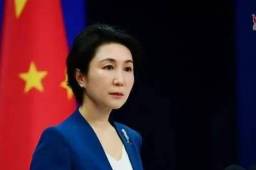 中国学生学者遭美国遣返？中方回应