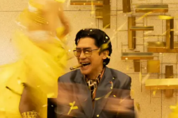 梁朝伟六夺金像影帝