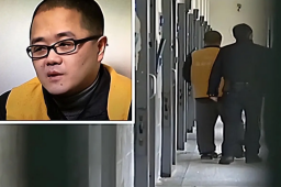 科研人员出卖军队高级密码等获死刑