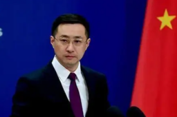 美军在菲部署中程导弹 外交部回应