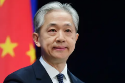 汪文斌候任中国驻柬埔寨大使